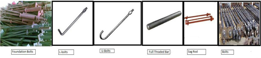 Paramount Building System Product [Accessories]