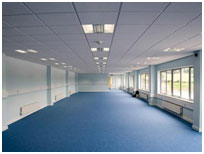 Paramount Building System Products [Metal Aluminum False Ceiling]