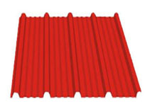 Paramount Building System Products [PUF Insulated Sandwich Panels]