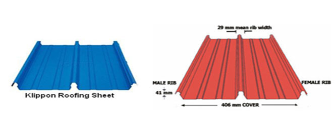 Paramount Building System Products [PUF Insulated Sandwich Panels]